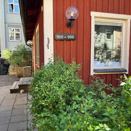 Stf Zinkensdamm Hostel-2